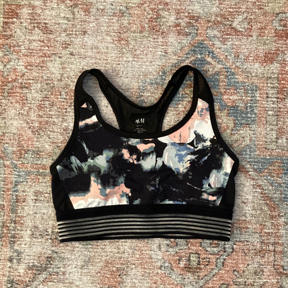 Sports Bra